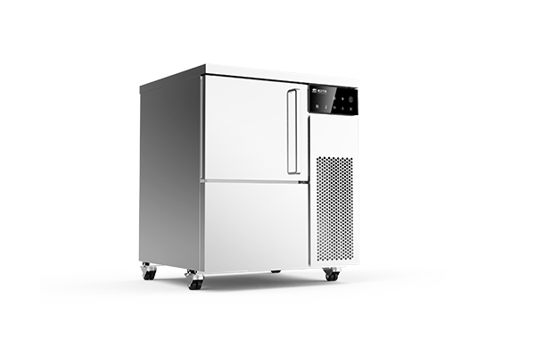 全自動雪花制冰機(jī)XB-130II