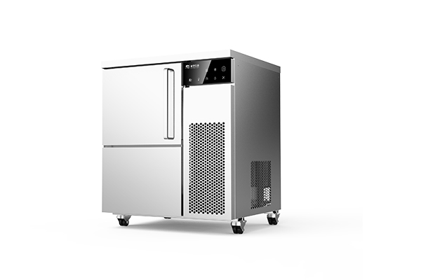 全自動雪花制冰機(jī)XB-130II