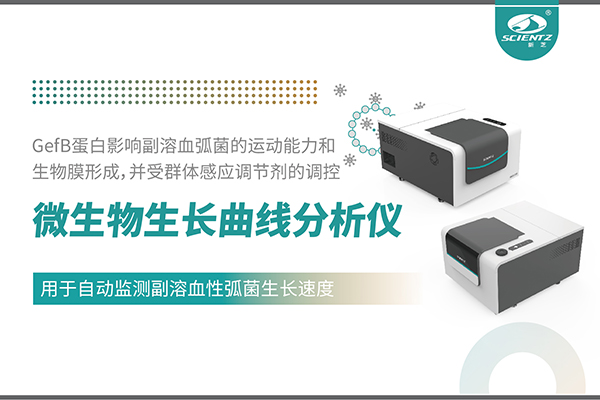 論文分享｜基于MGC系列揭示環(huán)境鎂離子對副溶血性弧菌毒力與生物膜形成的全局調(diào)控