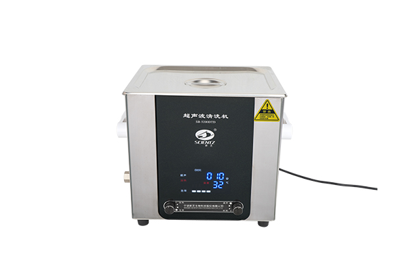 唐縣超聲波清洗機(jī)SB-5200DTD操作視頻