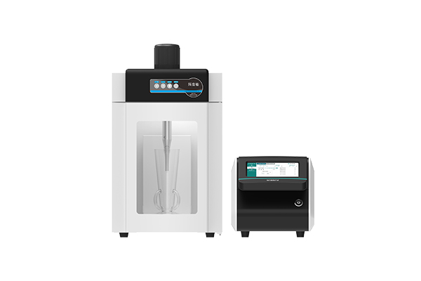 數(shù)字型超聲波細胞粉碎機JY99-IIDN