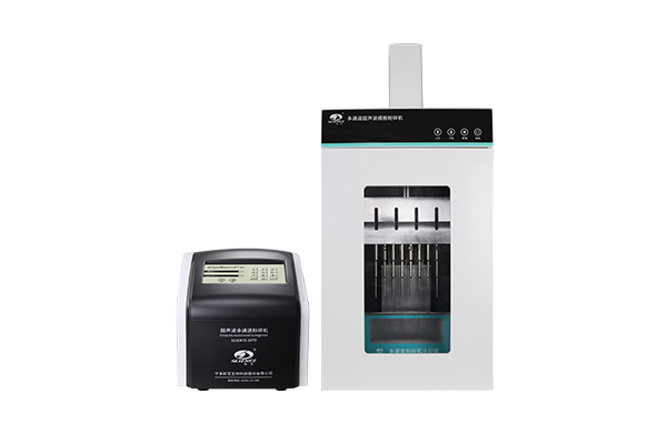 多通道超聲波細(xì)胞粉碎機SCIENTZ-16TD