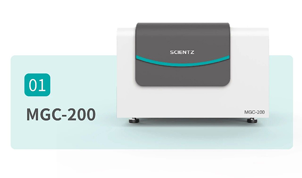 微生物生長(zhǎng)曲線分析儀