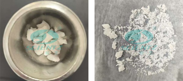 實(shí)驗(yàn)前后對(duì)比圖